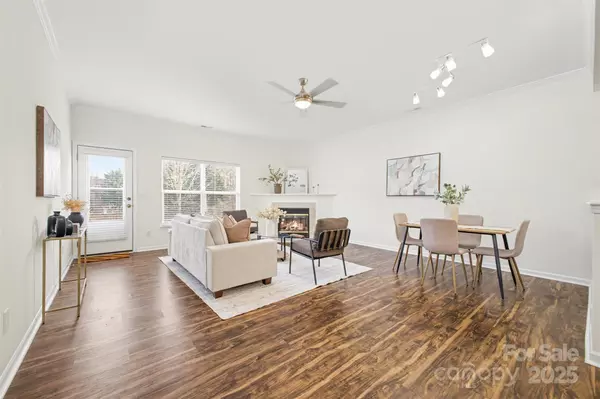 Charlotte, NC 28262,1412 Ladora DR