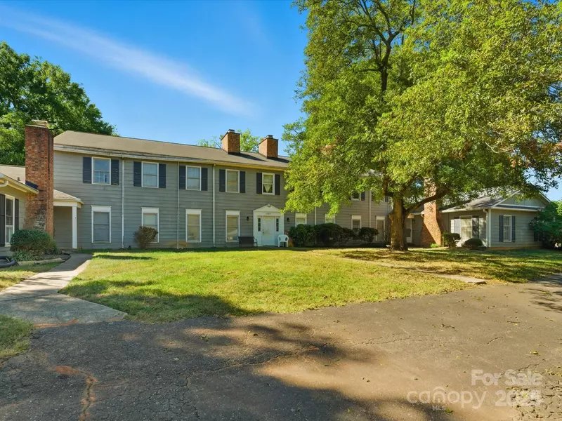 1784 Ebenezer RD #C, Rock Hill, SC 29732