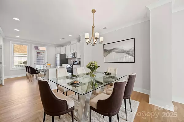 Huntersville, NC 28078,232 Gilead RD