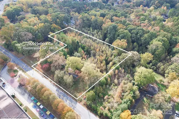 Huntersville, NC 28078,7900 Hedrick CIR