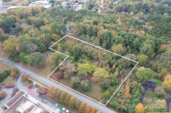 Huntersville, NC 28078,7900 Hedrick CIR