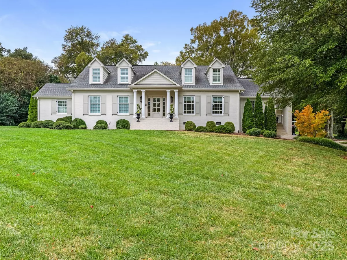 Charlotte, NC 28211,3400 Seward PL