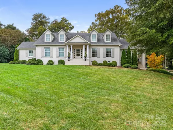 3400 Seward PL, Charlotte, NC 28211