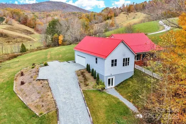 Vilas, NC 28692,171 Beaver TRL #17