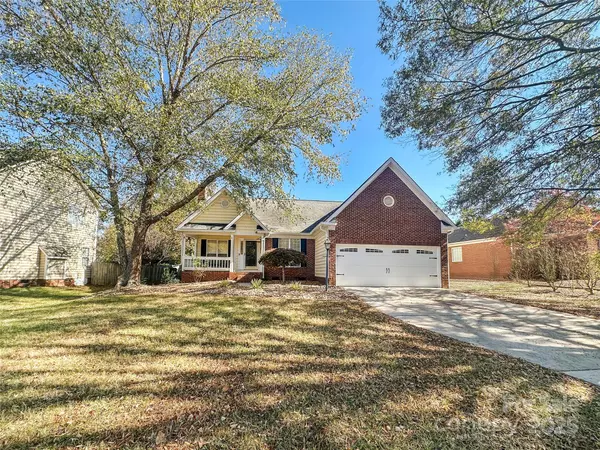 3811 Bent Creek DR SW, Concord, NC 28027