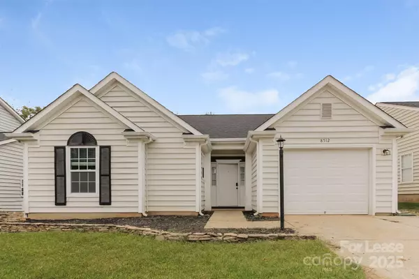 Charlotte, NC 28269,8512 Galena View DR