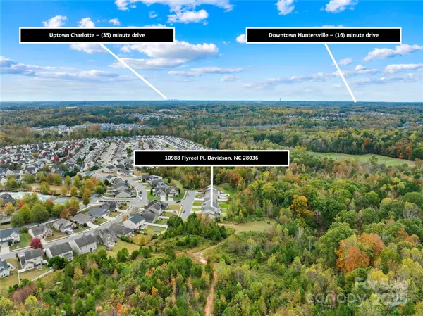 Davidson, NC 28036,10988 Flyreel PL