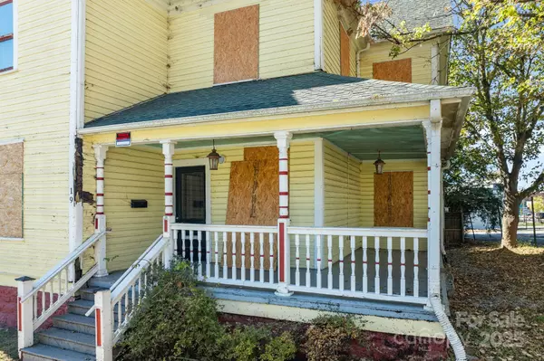 Asheville, NC 28801,19 & 25 S French Broad AVE