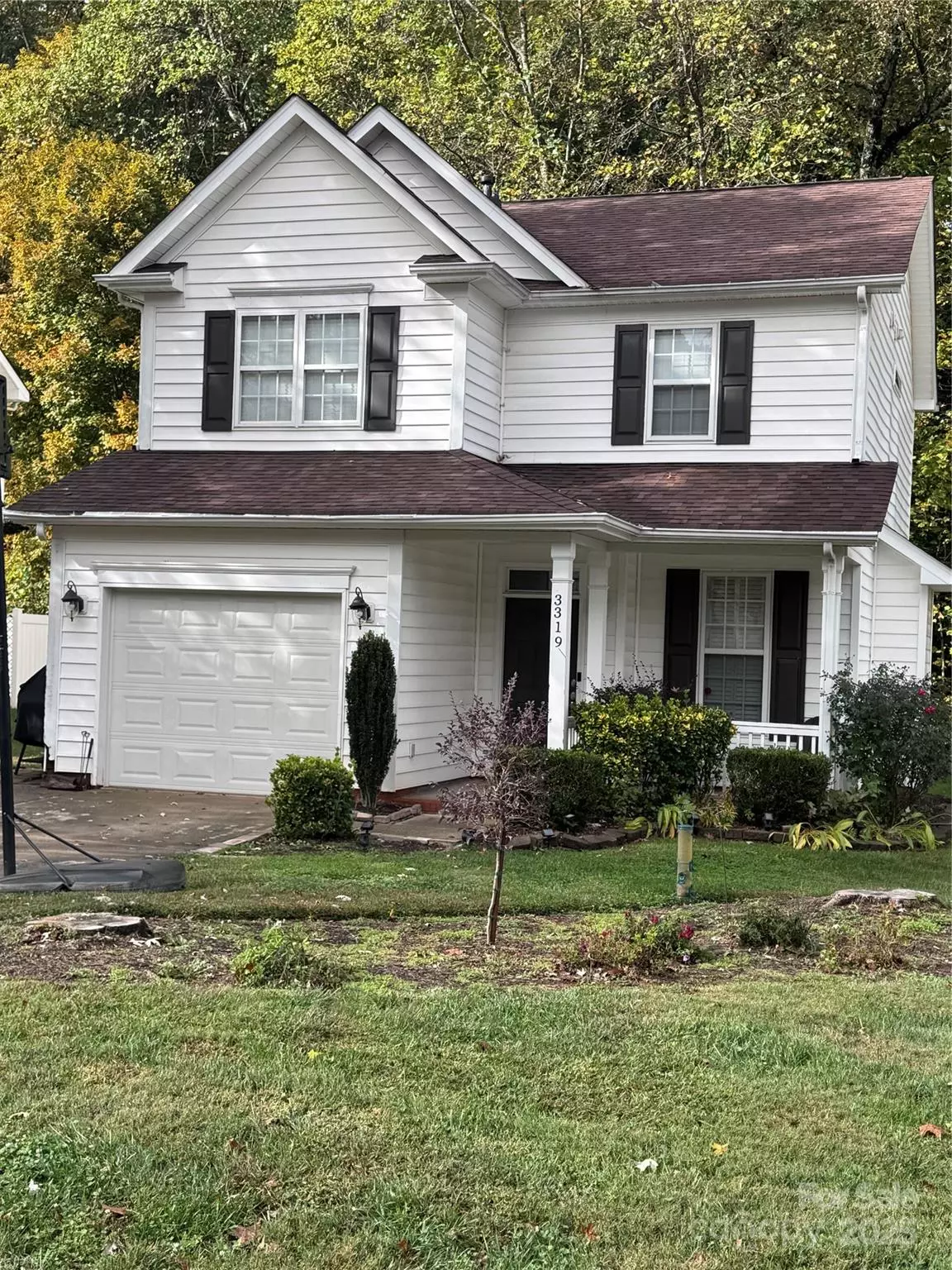 Charlotte, NC 28269,3319 Passour Ridge LN