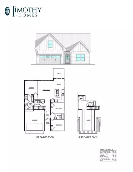 269 Monticello RD, Statesville, NC 28625