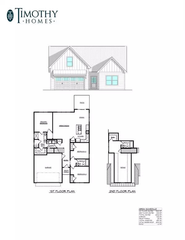 269 Monticello RD, Statesville, NC 28625