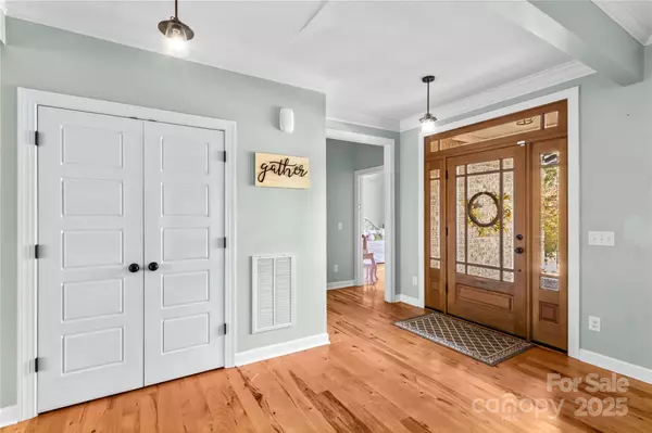 Statesville, NC 28625,121 Wildeman TRL