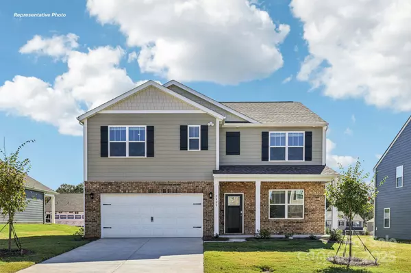 4579 Harris Elliot RD, Lincolnton, NC 28092