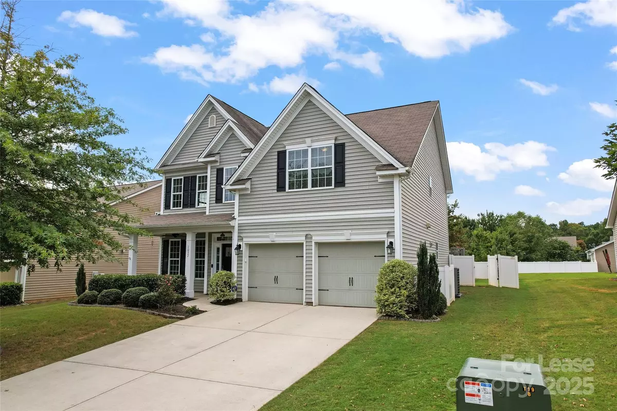 Clover, SC 29710,1037 Jack Pine RD