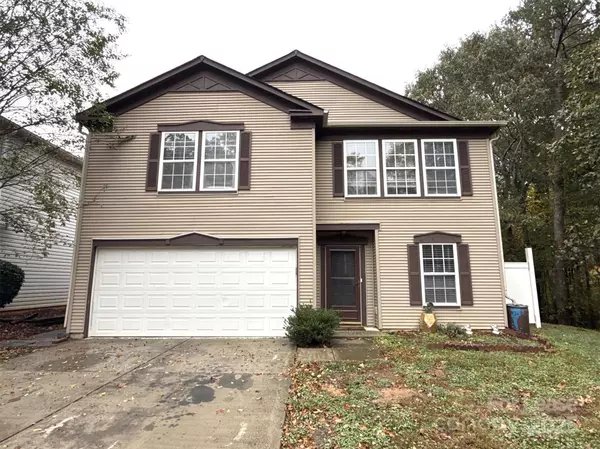 2937 Royal Fern LN, Charlotte, NC 28215