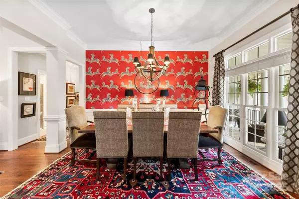 Davidson, NC 28036,6722 Fox Ridge CIR