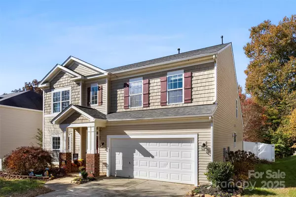 Mount Holly, NC 28120,224 Morning Dew LN