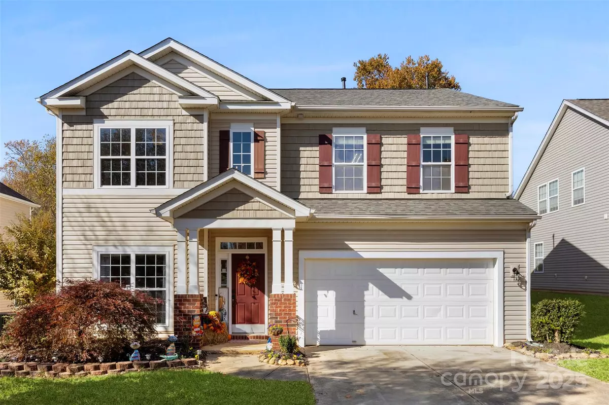 Mount Holly, NC 28120,224 Morning Dew LN