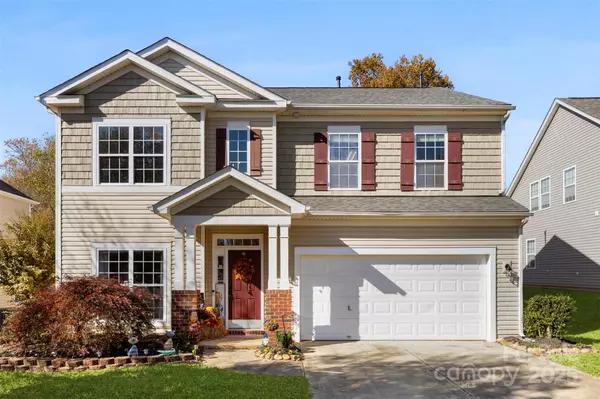 224 Morning Dew LN, Mount Holly, NC 28120