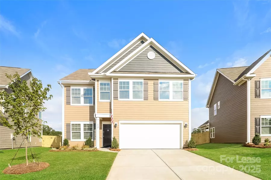 112 Halesworth RD, Mooresville, NC 28117