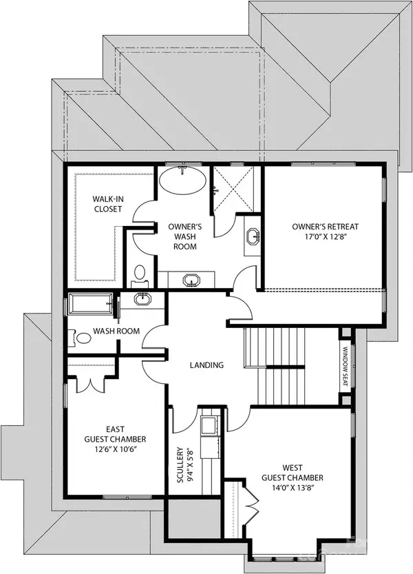 Black Mountain, NC 28711,334 North Fork RD #7