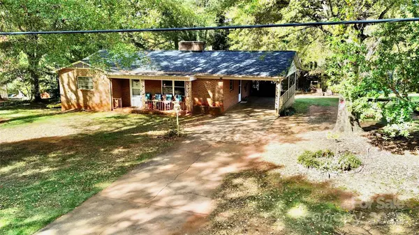 Statesville, NC 28625,759 Lippard Farm RD