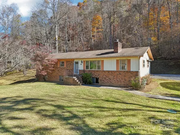 Barnardsville, NC 28709,480 Paint Fork RD