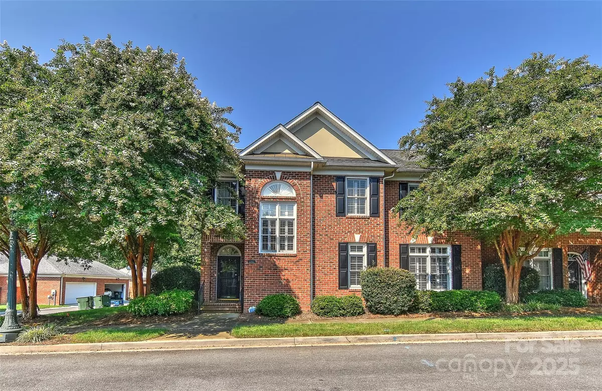 Rock Hill, SC 29730,1142 Ardwyck PL #5