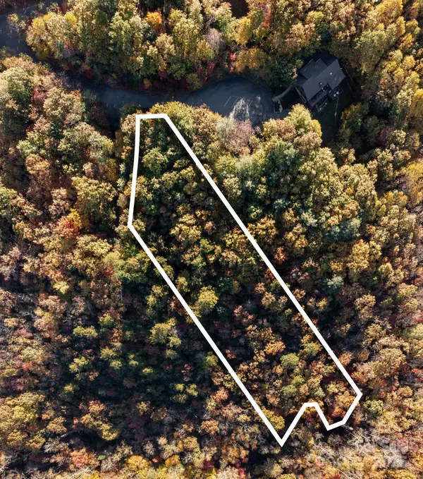 Black Mountain, NC 28711,9 Wapama Falls DR #17