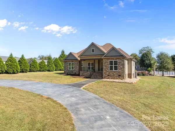 Inman, SC 29349,4855 New Cut RD