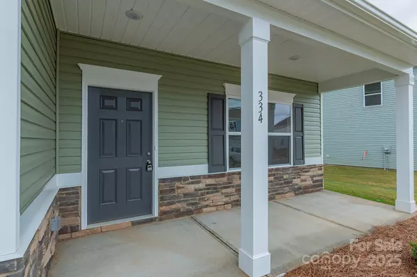 Salisbury, NC 28147,334 Wicker DR