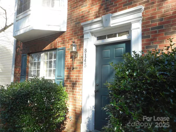 Charlotte, NC 28277,8145 Millwright LN