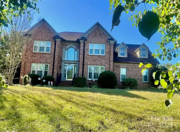 142 Cottontail LN SE, Concord, NC 28025