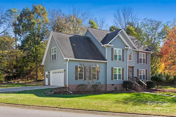 7729 Orchard Park CIR, Harrisburg, NC 28075