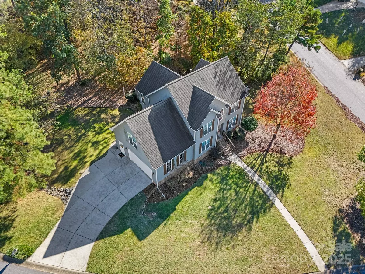 Harrisburg, NC 28075,7729 Orchard Park CIR