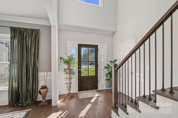 Mooresville, NC 28117,186 Hidden Meadows DR