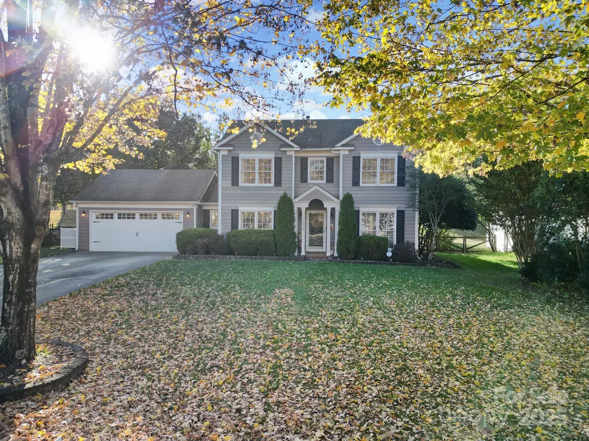 Charlotte, NC 28277,12624 Parks Farm LN