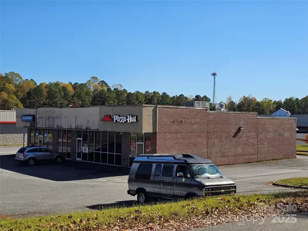 Cherryville, NC 28021,1000 E Main Street ST