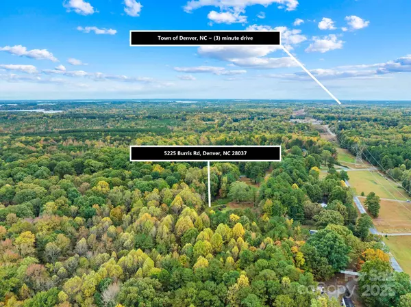 Denver, NC 28037,5225 Burris RD