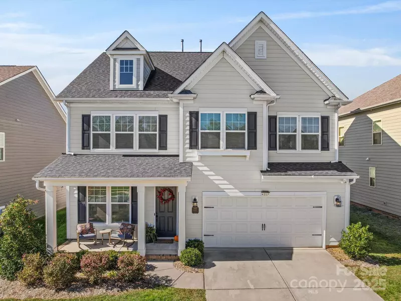 4217 Twenty Grand DR, Indian Trail, NC 28079