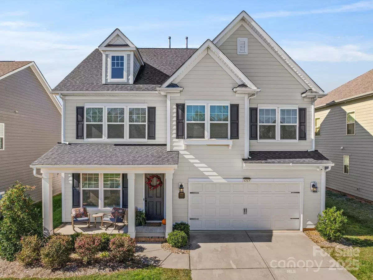 Indian Trail, NC 28079,4217 Twenty Grand DR