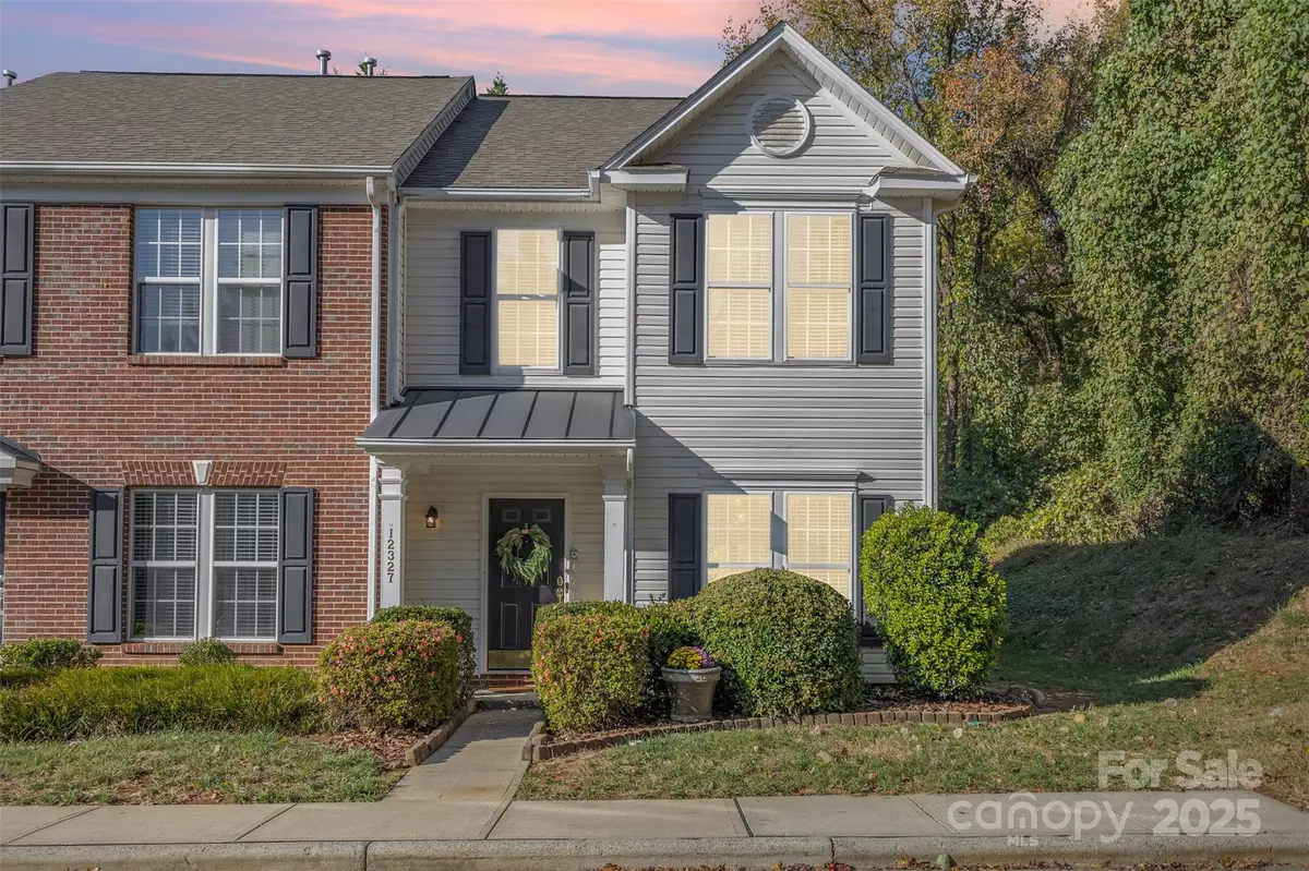 Charlotte, NC 28269,12327 Jessica PL