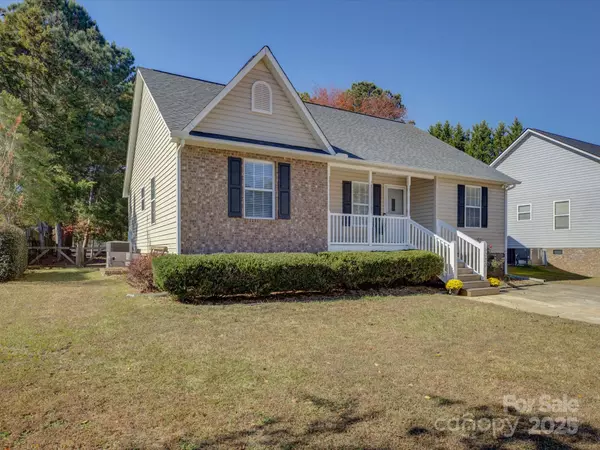 Rock Hill, SC 29732,6030 Featherstone CT