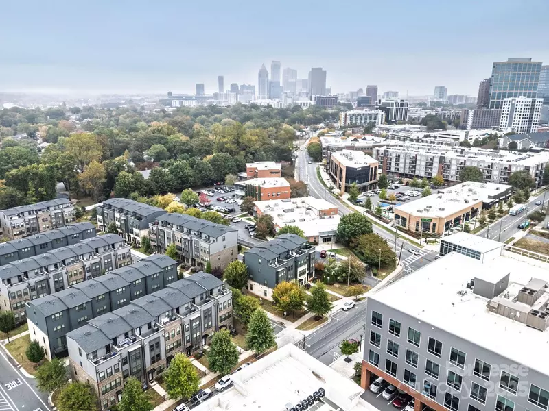 418 W Tremont AVE, Charlotte, NC 28203