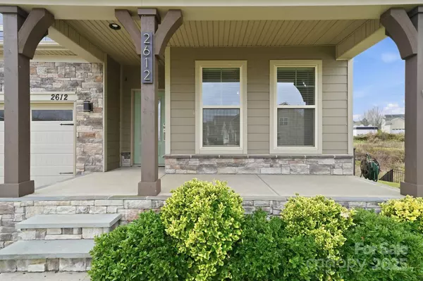 Kannapolis, NC 28081,2612 Keady Mill LOOP