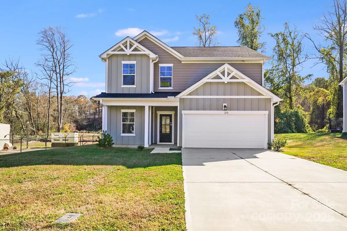 Troutman, NC 28166,232 Sugar Hill RD