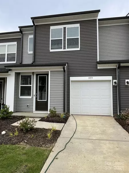 3159 Hutton Gardens LN, Charlotte, NC 28269