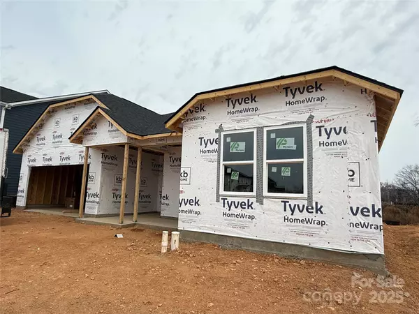 1913 Quiet Woods RD, Monroe, NC 28110