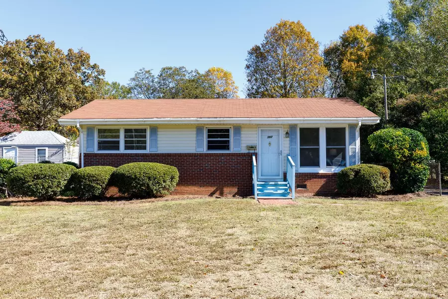 107 Mint ST, Clover, SC 29710