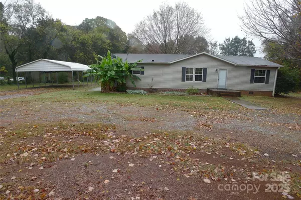 4350 US 158 Highway HWY, Advance, NC 27006